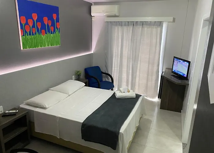 Hotel Marchetti