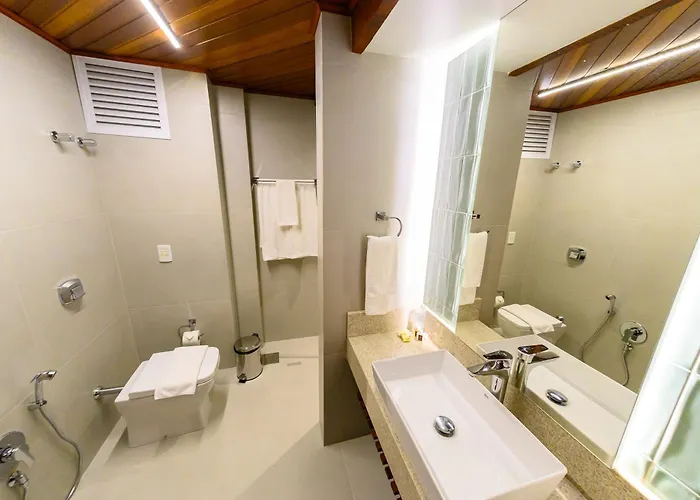 Hotel Águas Claras