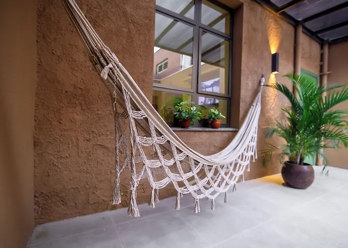 Hotel Santa Cruz